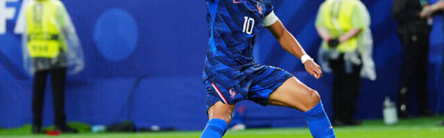 Mbappe kerkis Klosega ühele pulgale, Haalandilt samuti kaks tabamust
