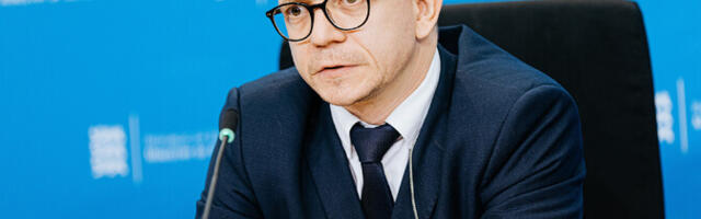 Kaju: Venemaal ei jätku õhutõrjet kõigi strateegiliste objektide kaitsmiseks