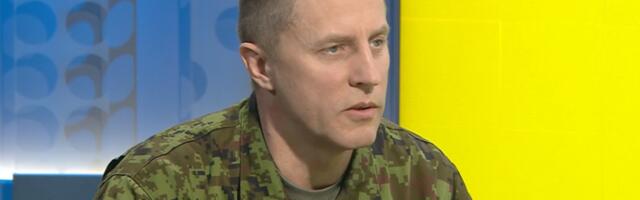 Karu: Ukraina ei kasuta Eesti ega NATO õhuruumi Venemaa ründamiseks