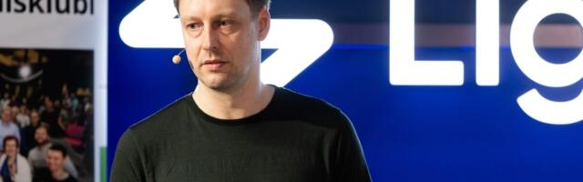 Paanika asemel osturalli: Eesti investorid vastasid börsilangusele külma närviga