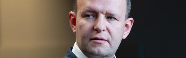 Läänemets ja Pillak_ võimalus president riigikogus ära valida on nüüd väga suur