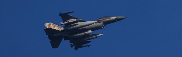 Iisraeli teatel jätkatakse sõda veel vähemalt kolm nädalat