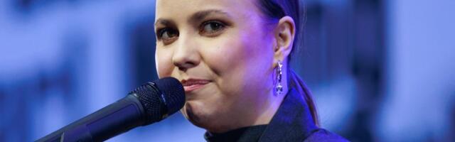 Alika repertuaari ilmus ootamatult venekeelne singel. „Jälle juhtus mingi mix up“