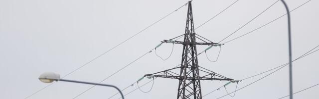 Elektrilevi запровадила новий тариф. Якщо навантаження на мережу занизьке, ви платите значну суму за кожен не використаний кВт.