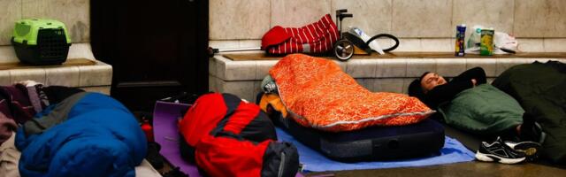 SÕJAPÄEVIK (1375. päev) | Pommitamine viis Kiievist elektri, Vene naftaterminal sai tabamuse