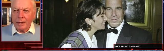 Epsteini võrgustik ja varjatud võimustruktuurid: David Icke’i selgitus