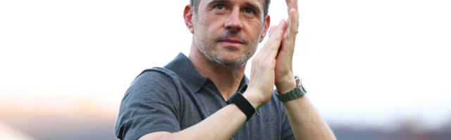 Marco Silva lahkub Fulhami peatreeneri ametist