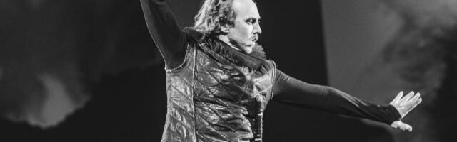 Margus Mikomägi: oleme kuristiku äärel. Kui vaikime, saabub lõpp kõigele elavale