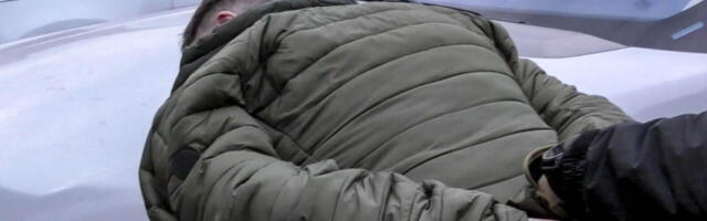 Kuritegevus tungib peale ja võtab Eesti üle