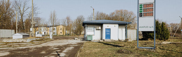 Otse kell 13.15: riigikogu erikomisjon arutab konkurentsi kütuseturul