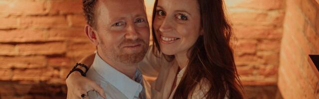 Kallima kätt palunud Mihkel Mälgand plaanis kihlumist kolm aastat