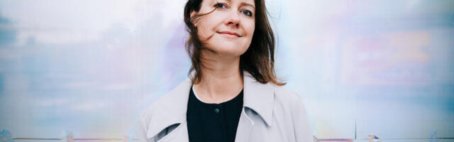 Helen Sildna: Tallinn vajab hädasti 4000 kohaga kultuurikeskust