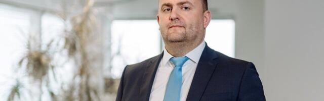Rivo Reitmann lahkub RIKi direktori kohalt, riigi IT-maja saab uue juhi