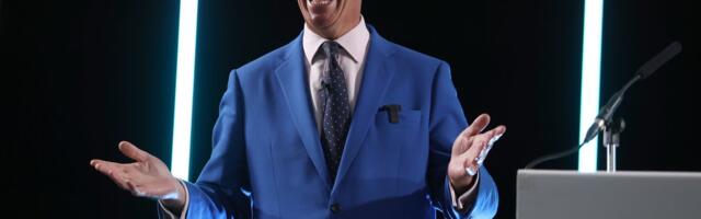 Nigel Farage sattus uude skandaali_ tuntud finantssuli maksis tema teenritele salaja palka
