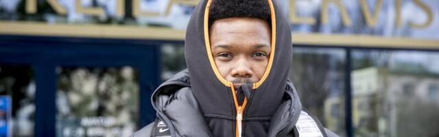 ІНТЕРВ'Ю | Домашній баскетбольний сезон розпочався лише у віці 15 років: я довго перебував у поганому товаристві.