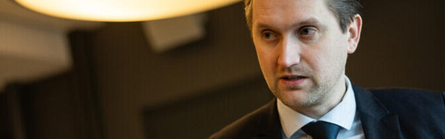 Madison: Keskerakond peaks Euroopa tasandil liituma ECR-iga