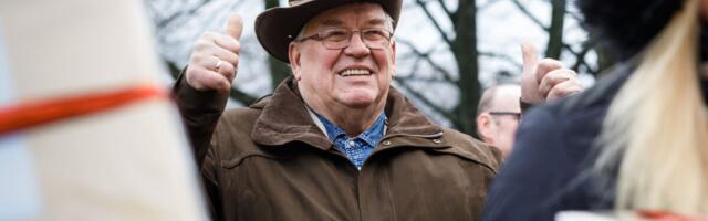 Juhan Särgava: „Laske meil teha oma tööd – Eesti toidutootmine on viidud viimase piirini“