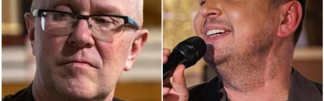 Kerdo Mölder bussitülist: vabandan härra Juure ees, kui minu rõõmsameelne tervitus rikkus tema leinava sõidu