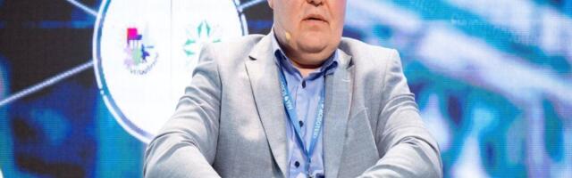 Hekotek murdis Jaapani turule, kuid lõpetas aasta suure kahjumiga
