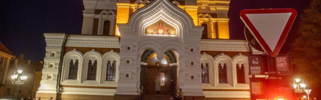 PROPAGANDA | „Moskva kiriku“ seaduse näitel: riik tuleb meile pidevalt meie enda raha eest kosja