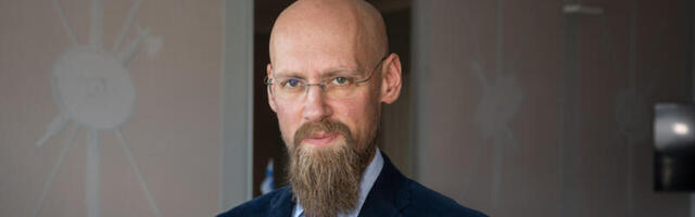 Varro Vooglaid: Вибори до Рійгікогу повинні бути рівні, прямі та таємні. Жодне з цих вимог не виконується при проведенні виборів через Інтернет.