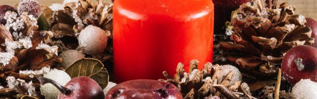 ChatGTP: esimese advendi tähendus – aeg ootamiseks ja valmistumiseks