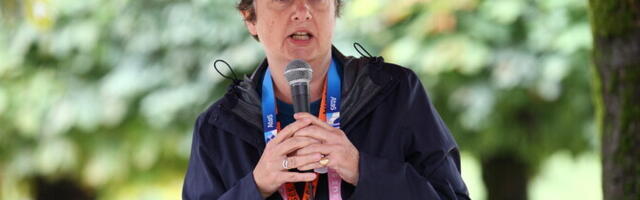 Kriitika alla jäänud Louvre'i juht astus ametist tagasi