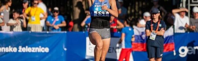 Eesti heitjad testivad vormi Küprosel Euroopa karikavõistlustel