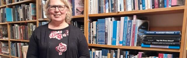 RAAMATULEID | Põnevik valiva lugeja jaoks