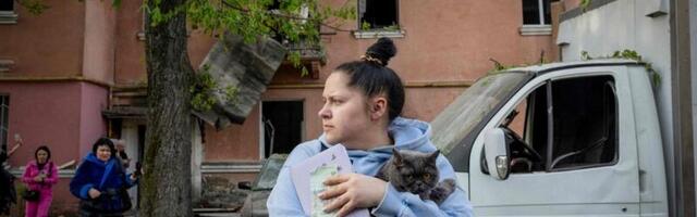 Володимире, ЗАКІНЧУЙ!