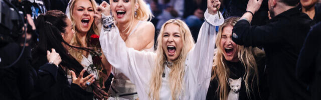 Vanilla Ninja võitis Eesti Laulu publikuhääletuse mõlemad voorud