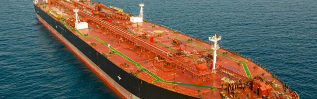 Uus areng: Vene nafta läheb Iraani sõja tõttu nüüd taas Indiasse