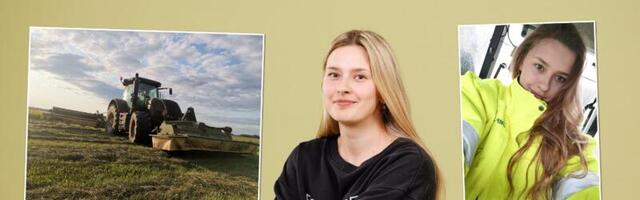 "СЛУХАЄМО TIKTOK!" | 16-РІЧНА ГОЛОВНА РУЧКА ЖИТТЯ! Екс-трактористка Крістіна Фрей: шкода, що я хотіла занадто рано стати великою.