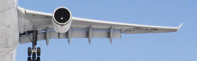 Lähis-Idast soovib lahkuda 600 soomlast, kohti on lennukis vaid 160-le