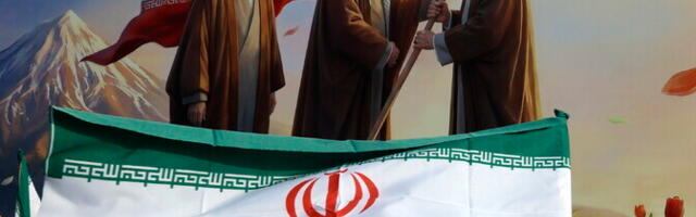 Iraani suursaadik eirab Liibanoni valitsuse korraldusi ega lahku riigist