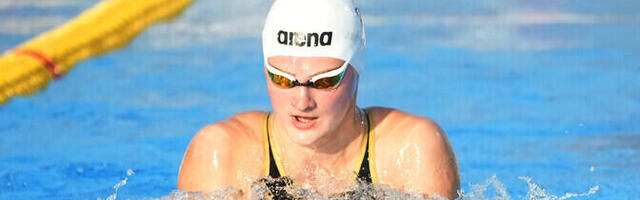 Esmakordselt 30 sekundi piiri alistanud Jefimova parandas finaalis rekordit veelgi