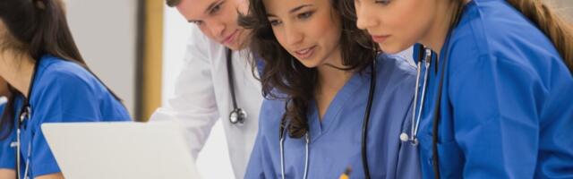 ÜKS KÜSIMUS Milliste erialade residentuurikohti tuleks lähiaastatel suurendada?