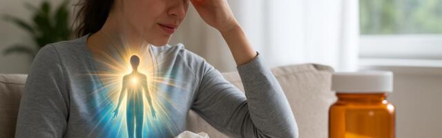 Miks Me “Haigestume”? Puhastumisprotsessi Energeetiline Tõlgendus.