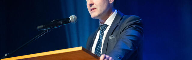 Martin Helme: Ukrainale tuleb selgeks teha, et meie õhuruumi kasutamine on vaenulik tegevus