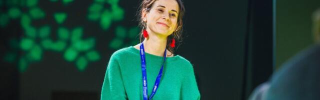 Lisa Gill: suurim juhtimisviga on arvamus, et valima peab pehmuse ja tugevuse vahel