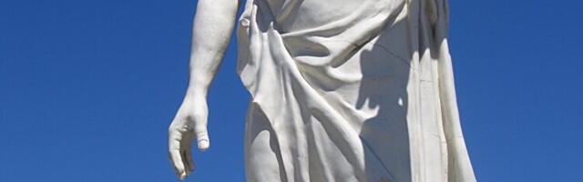 „Heade mõtete kastis” on… elektrilevi-Diogenes!