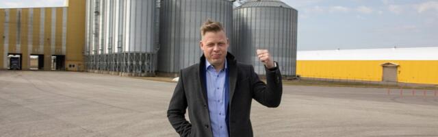 Süsinikumaks jätab Euroopa nälga? Väetiste import langes üle 80 protsendi