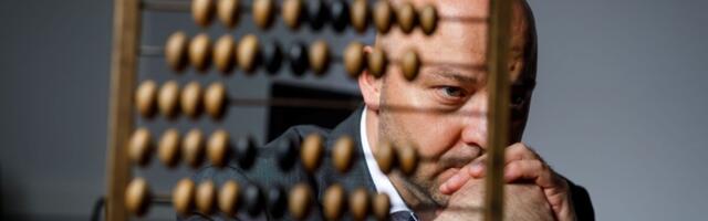 Jaanus Vihand: geopoliitika mõjutab A. Le Coqi praegu väga tõsiselt