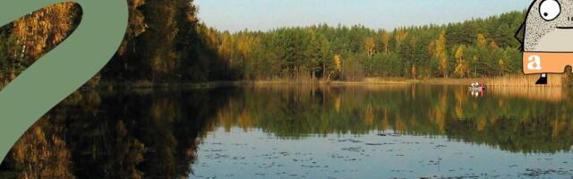 TEST | Kas tead, kuidas tunnevad ennast Eesti veekogud?