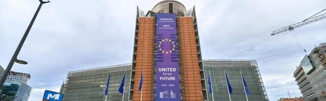 Ligi pooled EL-i tööle tahtajatest on itaallased