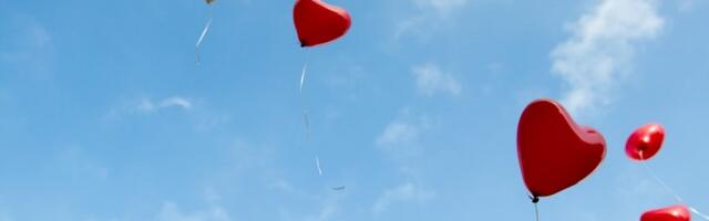 Rakkaushoroskooppi – Lauantai 28. maaliskuuta 2026