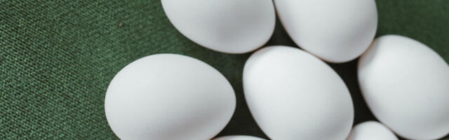 Turuinfo: ціни на кефір та масло зросли, ціна на курячі яйця залишається стабільною.