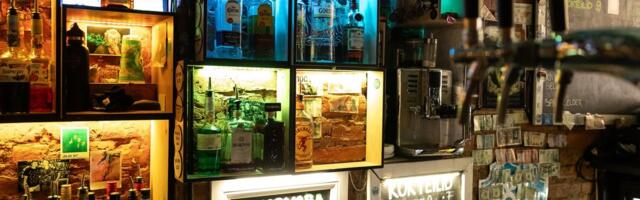 Tartu plaan_ öösel ei saa enam baarist pudeliga alkoholi osta