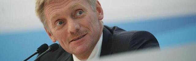 Kreml: Putini ja Trumpi kohtumine “toimub”