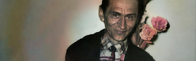 Artur Alliksaar – mässumeelne poeet, kelle aeg saabus hiljem